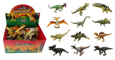 Animaltoys - OBL906807