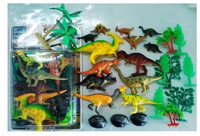 Animaltoys - OBL906809
