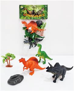 Animaltoys - OBL906810