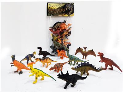 Animaltoys - OBL906812