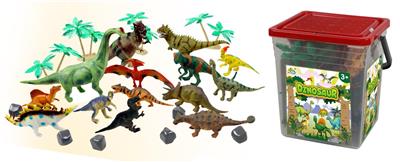 Animaltoys - OBL906825