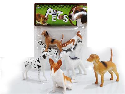 Animaltoys - OBL906828
