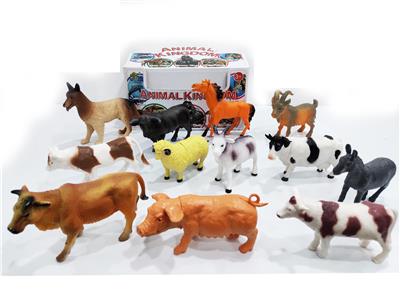 Animaltoys - OBL906832