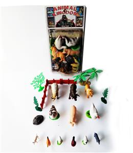 Animaltoys - OBL906834