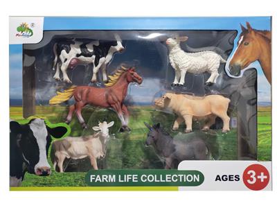 Animaltoys - OBL906838