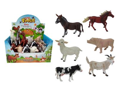 Animaltoys - OBL906840