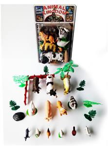Animaltoys - OBL906842