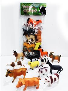Animaltoys - OBL906853