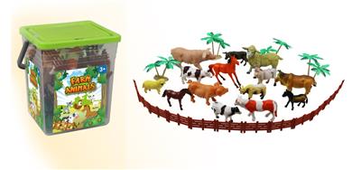 Animaltoys - OBL906856