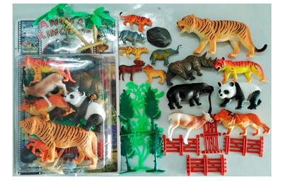 Animaltoys - OBL906894