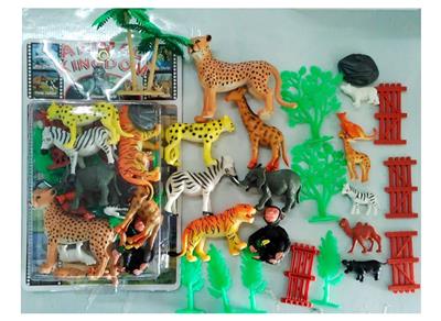 Animaltoys - OBL906895