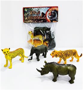 Animaltoys - OBL906897