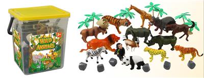 Animaltoys - OBL906902