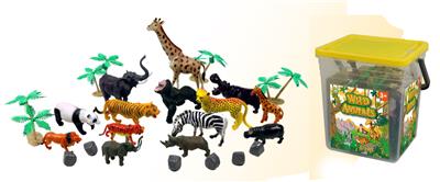 Animaltoys - OBL906903