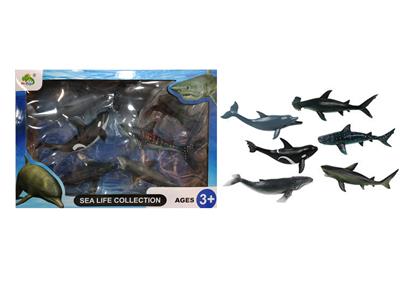 Animaltoys - OBL906908