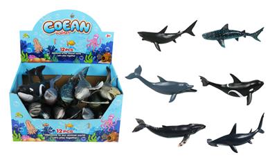 Animaltoys - OBL906910