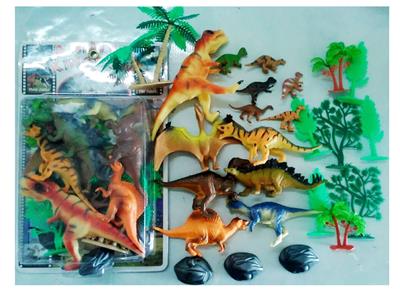 Animaltoys - OBL906914