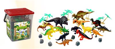 Animaltoys - OBL906915