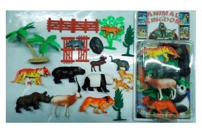Animaltoys - OBL906919