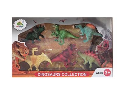 Animaltoys - OBL906978