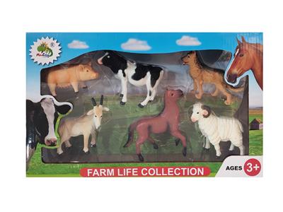 Animaltoys - OBL906980