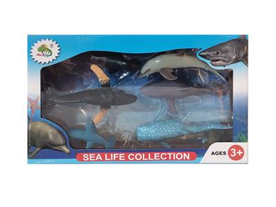 Animaltoys - OBL906981