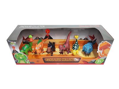 Animaltoys - OBL906982