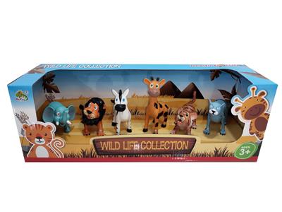Animaltoys - OBL906983