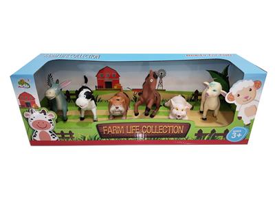 Animaltoys - OBL906984