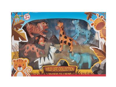 Animaltoys - OBL906986
