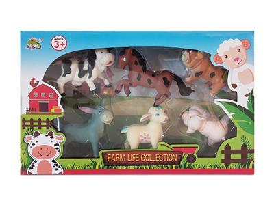 Animaltoys - OBL906987