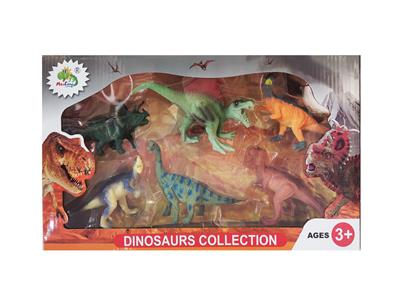 Animaltoys - OBL906991