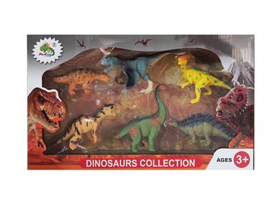 Animaltoys - OBL906992