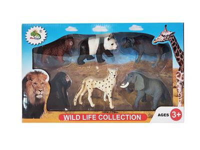 Animaltoys - OBL906993