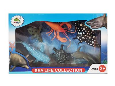 Animaltoys - OBL906994