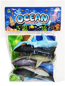 Animaltoys - OBL906996