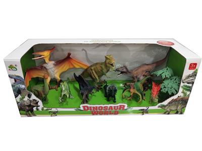 Animaltoys - OBL906997