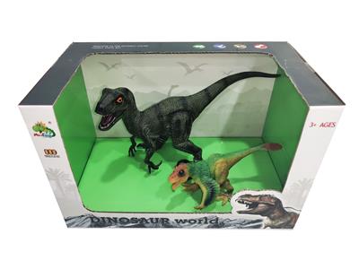 Animaltoys - OBL907000