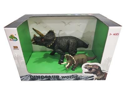 Animaltoys - OBL907001