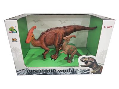 Animaltoys - OBL907002