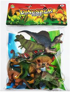 Animaltoys - OBL907005