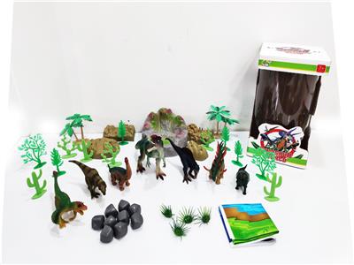 Animaltoys - OBL907007