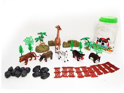 Animaltoys - OBL907013