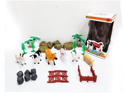 Animaltoys - OBL907016