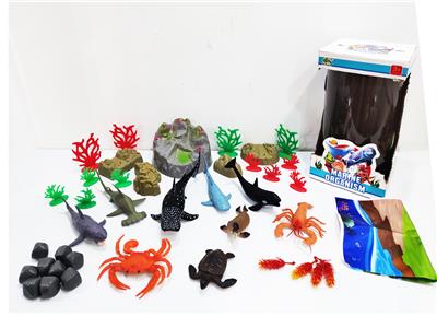 Animaltoys - OBL907019