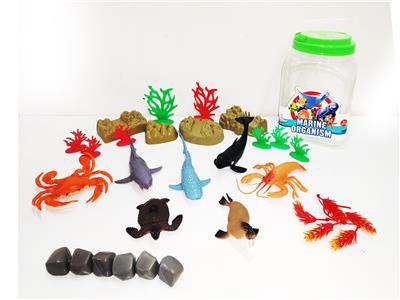 Animaltoys - OBL907022