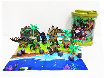 Animaltoys - OBL907024