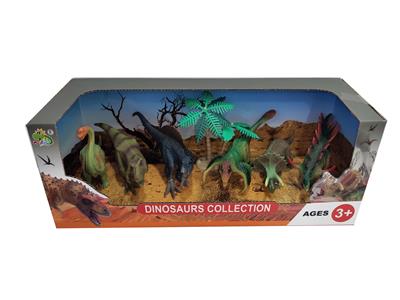 Animaltoys - OBL907025