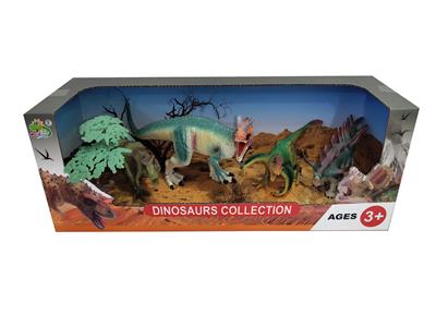 Animaltoys - OBL907027