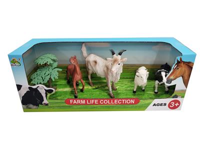 Animaltoys - OBL907031